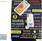 Resim Apple iPhone 12 İkinci El TR | 128 GB | Beyaz İkinci El İPHONE 12 128 GB 5 AY GARANTİLİ KUTU FAT BARIŞ TELEKOMDA