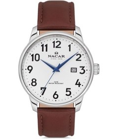 Resim Nacar Nc21-297170-awl2 Erkek Kol Saati 