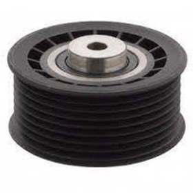 Resim Wender Mercedes Gergi Makarası M119 [W124 W140 W210] 