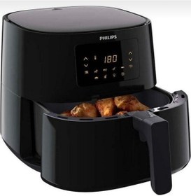Resim Philips 9270/96 Fritöz 