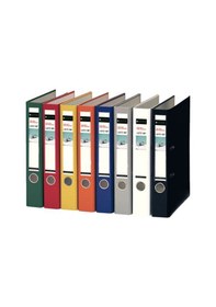 Resim Leıtz 1015 Dar 35 Lacivert Klasör 