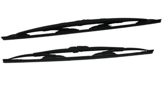 Resim Fiat Marea Silecek Süpürgesi Takım Orijinal Opar Marka 5911193B 