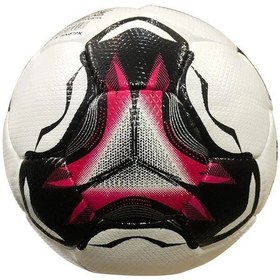 Resim Delta Glow 4 Numara El Dikişli Futsal Topu Salon Futbolu Topu 