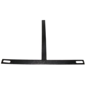 Resim Atl E-bike Em-05 Mocha Akü Tutucu Üst Sac 