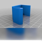 Resim Bmw X5 2024 Çöp Torbası Askısı 