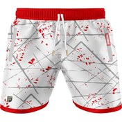 Resim Freesıde Street Outsıde Traınıng Shorts 
