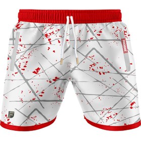 Resim Freesıde Street Outsıde Traınıng Shorts 