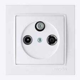 Resim herz Up01-sa Tv+r+sat Priz Sonlu 