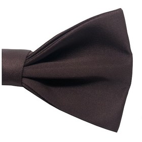 Resim Mürdüm / Mat Dupont Dokuma Papyon - Mendilli (No.72) Mürdüm 