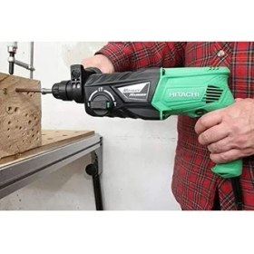 Resim DH24PH 730WATT 2.7j Profesyonel Sds/plus Kırıcı/deliçi 