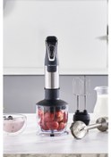 Resim Handmaid 1965H Inox Çelik Bıçaklı Blender Set Homend