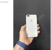 Resim Apple iPhone 8 Plus İkinci El TR | 64 GB | Gümüş İkinci El iPhone 8 Plus 64GB