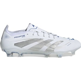 Resim Adidas Predator Elite FG (ID3879) | Beyaz 