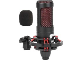 Resim AyrStore Cxn-30 Paket-1 Condenser Mikrofon Stand Pop Filtre Seti 