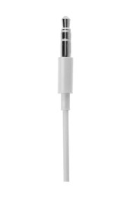 Resim Microcase 3.5 Mm Aux Audio Kablosu Ses Kontrol Özellikli 120 cm - Model No Mh034 Beyaz 