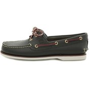 Resim Timberland Classic Boat 2 Eye Erkek Spor Ayakkabı Lacivert 