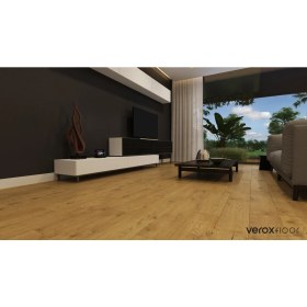 Resim Veroxfloor Laminant Parke Monet Classic 1039 Rustic Chesnut Ac4 32.sınıf Ae Hs 10 x 195 x 1288 mm 1 Paket 1,7581 M² 