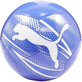 Resim Puma Attacanto Graphic Unisex Mavi Futbol Topu Mavi 