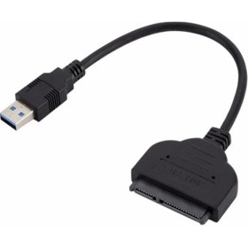 Resim Hepsiofis Hepsiofis USB 2.0 Sata Kablosu 