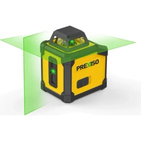 Resim Pro-Cut Prexıso PLC360G 360 Lazer Terazi (Yeşil) 