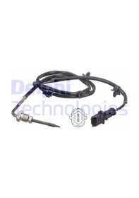 Resim Opel Meriva 2003-2010 Arası 1.7 Cdtı Delphi Marka Egzoz Sıcaklık Sensörü 
