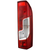 Resim Mars Fiat Ducato Boxer Jumper 2013 Uyumlu Arka Stop Lamba Komple Sağ Duysuz 