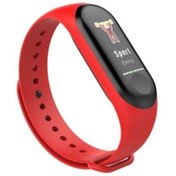 Resim pazariz Watch M3 Plus Akıllı Saat Bileklik 