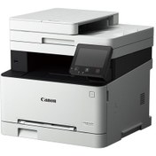 Resim Canon Mf664cdw Fotokopi,tarayıcı Wi-fi Renkli Laze 