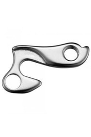 Resim motobisikletim Bisiklet Kadro Arka Aktarıcı Kulağı Hg-033 [alüminyum]kron Xc 500 (ORİJİNAL PARÇA) 2014 Model 