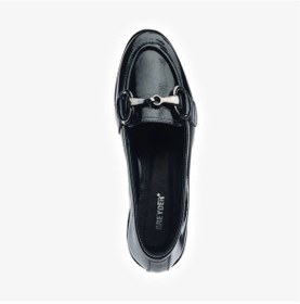 Resim Siyah Kadın Casual Ayakkabı K01763201809 Siyah 