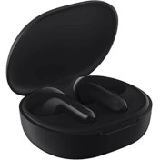 Resim Byrshtm Xiaomi Redmi Buds 4 Lite Bluetooth Kulaklık Siyah Byrnew 