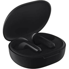 Resim Byrshtm Xiaomi Redmi Buds 4 Lite Bluetooth Kulaklık Siyah Byrnew 