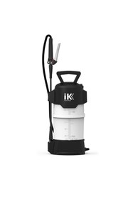 Resim IK SPRAYERS IK MULTI PRO 9 Kimyasal ve Asit Dayanımlı Basınçlı Pompa 9 Litre 