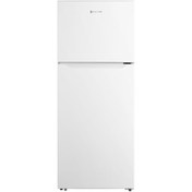 Resim DBD400 413 L No Frost Buzdolabı Dijitsu