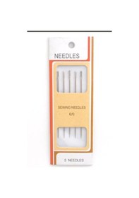 Resim El Dikiş Iğnesi / Sewıng Needles 6/0 