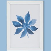 Resim Q-Art Çerçeveli Tablo 