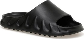 Resim LUMBERJACK Dalev 3Fx Siyah Comfort Casual Anatomik Günlük &Plaj Terliği 