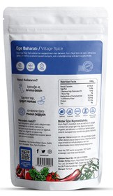 Resim Ege Baharatı 100 gr | Kahvaltılık Baharat 
