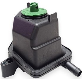 Resim Vw Bora 1999-2005 Hidrolik Direksiyon Yağ Kabı 1j0422371c 