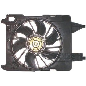 Resim KALE 420800 FAN MOTORU MEGANE II SCENIC II GRAND SCENIC II DAVLU 