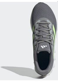 Resim Adidas Switch Move Erkek Spor Ayakkabı - Id8328 Gri 