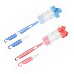 Resim Bebedor Biberon Fırçası 