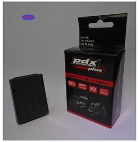 Resim Canon Nb-2L Batarya. Pil 