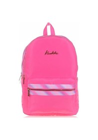 Resim Kaukko Magıc Gloss Sırt Çantası Pembe K1581 