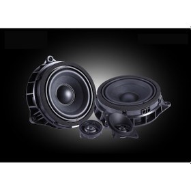 Resim Bmw Series X5 / X6 - Steg Upgrade Speaker - Model Bmx45C 