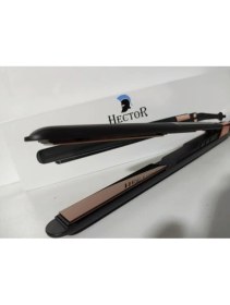 Resim Hector Dk Hair Clinic Profesyonel Lm 132 Saç Düzleştiricisi 