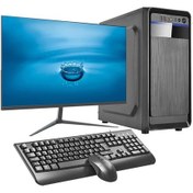 Resim Rowork RKT660955 i7-14700 16 GB 480 GB SSD 21.5" Free Dos Masaüstü Bilgisayar 