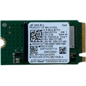 Resim Micron 2450 M.2 2242 MTFDKCD512TFK 512GB Pcıe GEN4X4 Nvme SSD Micron 2450 M.2 2242 MTFDKCD512TFK 512GB Pcıe GEN4X4 Nvme SSD 