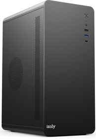 Resim İzoly A140 x İ5-12400 8gb 256GB SSD 22'' Masaüstü Bilgisayar 