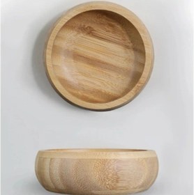 Resim 3'lü Çerezlik Seti Açık Gri 